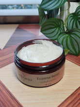Load image into Gallery viewer, Eczema Support Herbal Cream