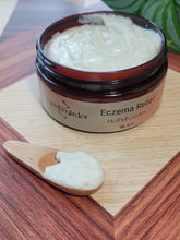 Load image into Gallery viewer, Eczema Support Herbal Cream