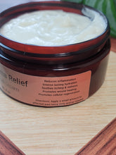 Load image into Gallery viewer, Eczema Support Herbal Cream