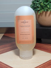 Load image into Gallery viewer, Tropical Refresh Gel Facial Cleanser