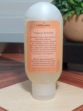 Load image into Gallery viewer, Tropical Refresh Gel Facial Cleanser